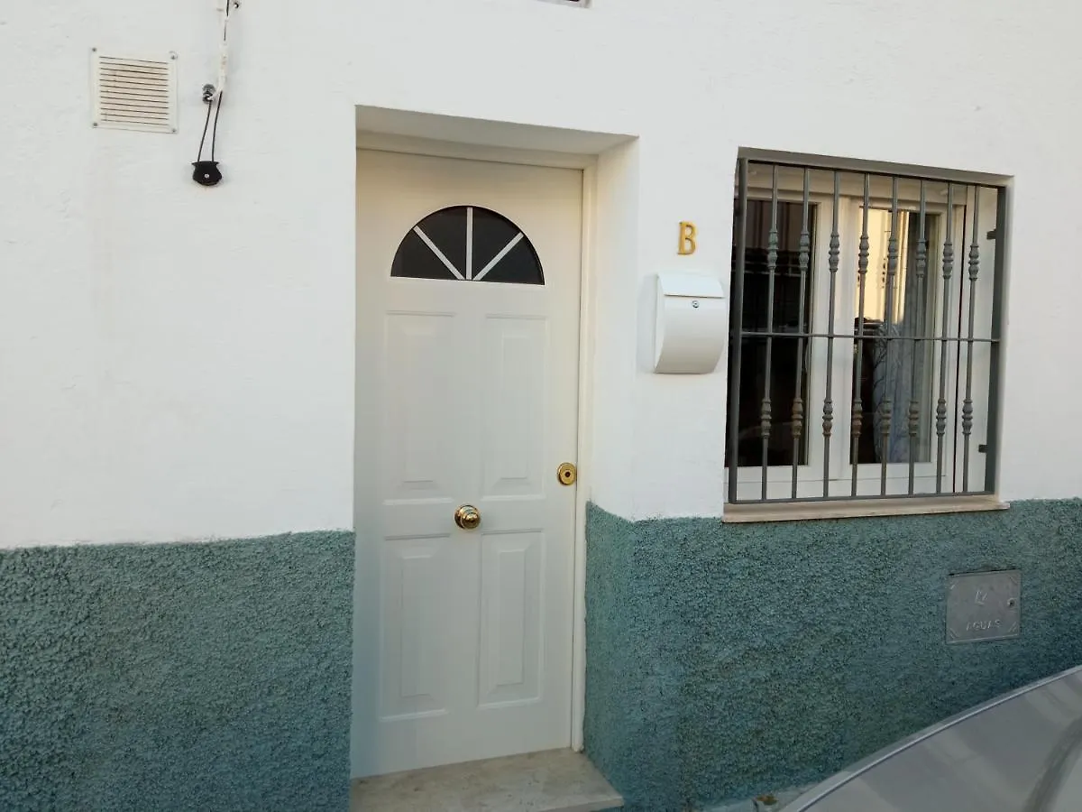 Miguel Y Rosa 2 Apartment Tijola